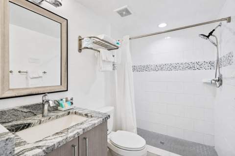 10116 Gulf Boulevard #201W, Treasure Island FL - photo 17 of 29