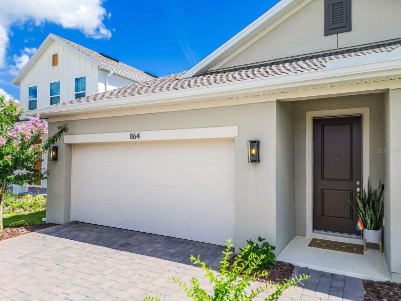 4 bedroom Single Family Residence at 864 Vineyard Ridge Road, Park View/The Hills Ph 2 A Re, Minneola — photo 4