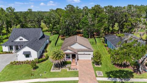 4926 Southern Valley Loop, Brooksville FL - photo 16 of 82