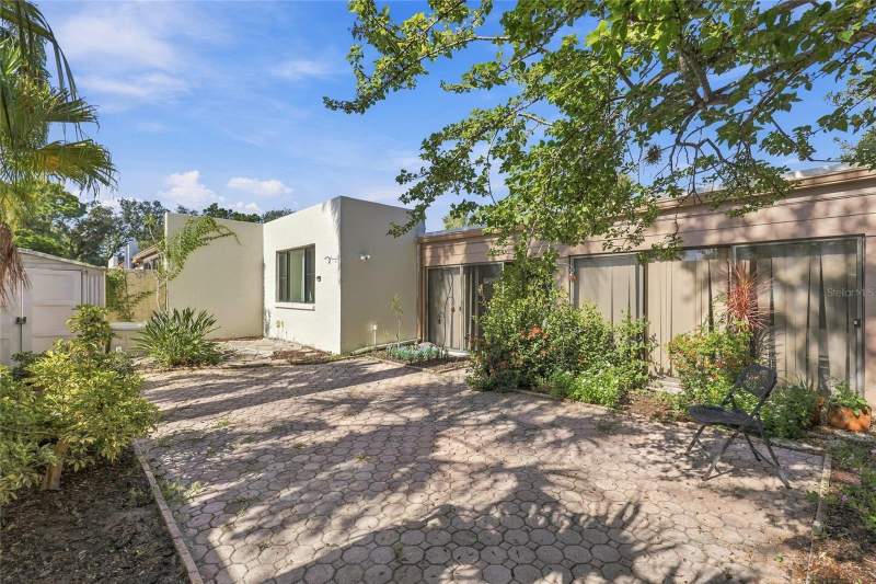 3 bedroom Condominium at 820 Oak Drive #820, Wildewood Spgs Stage 7D Of Oakview, Bradenton — photo 4