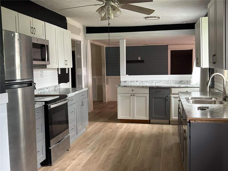 2 bedroom Single Family Residence at 650 9th Street, Jarvis Heights, Winter Haven — photo 3