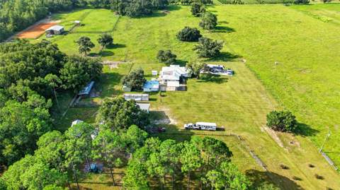 20500 NW 27th Street, Morriston FL - photo 6 of 6