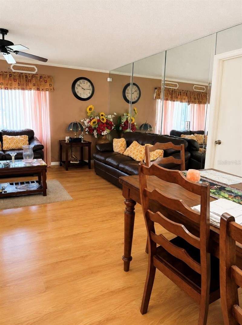 3 bedroom Single Family Residence at 1012 Forest Circle, Oak Forest Unit 2A, Winter Springs — photo 4