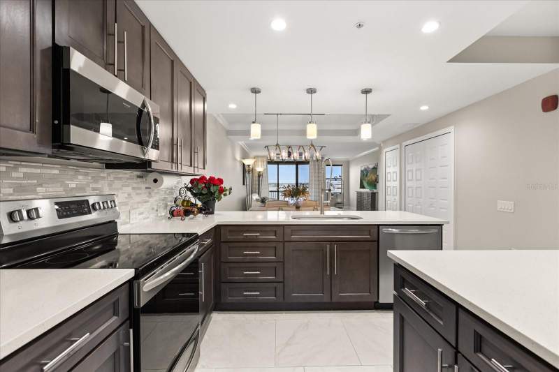 2 bedroom Condominium at 16300 County Road 455 #204, Siena/Bella Collina Condo, Montverde — photo 2