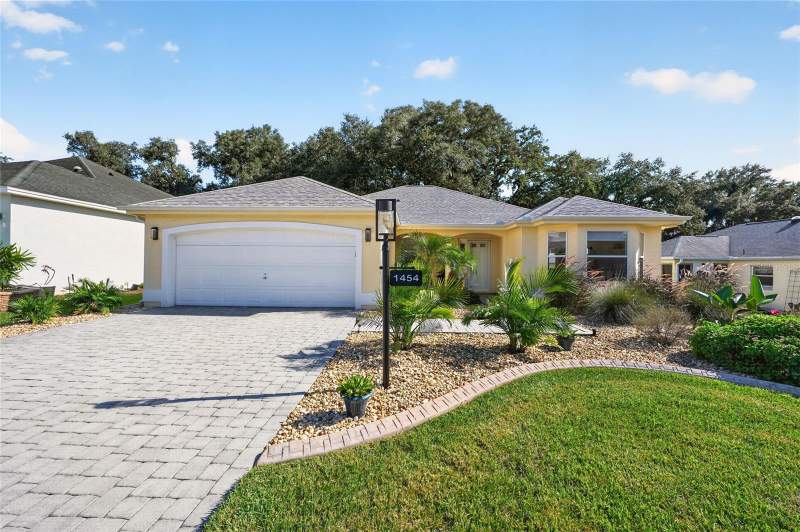 3 bedroom Single Family Residence at 1454 San Clemente Court, The Villages, The Villages — photo 3