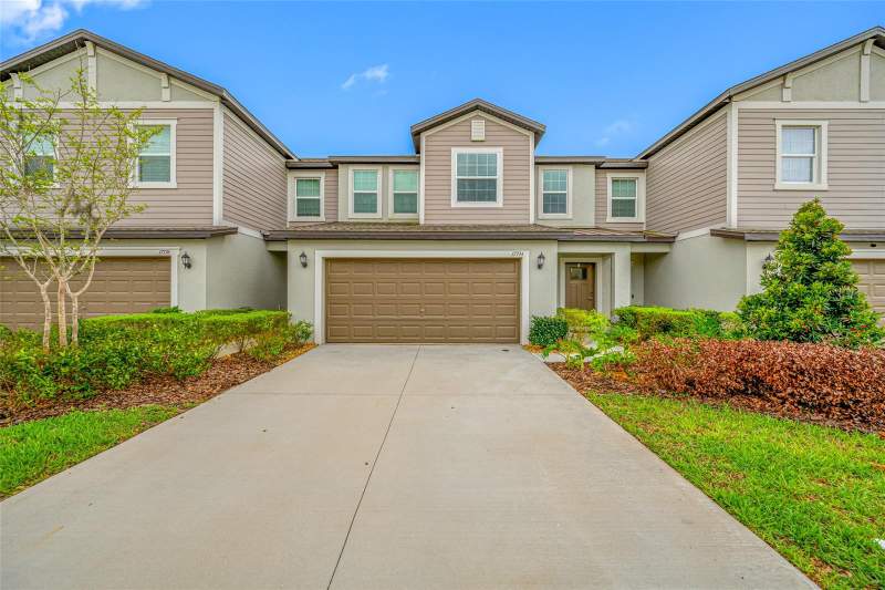 4 bedroom Townhouse at 17734 Nectar Flume Drive, Angeline Phase 3A, Land O Lakes — photo 5