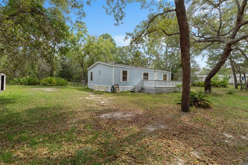 3 bedroom home at 6037 W Patriot Street, Homosassa, Homosassa — photo 2