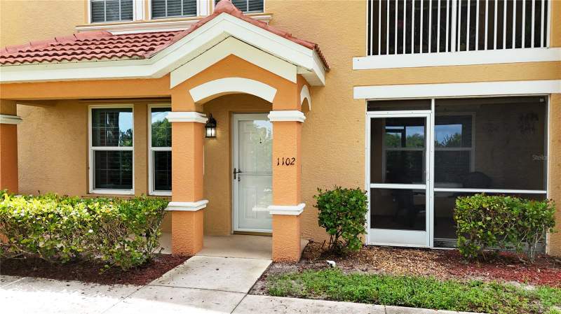 2 bedroom Condominium at 1842 Concordia Lake Circle #1102, Concordia/Cape Coral, Cape Coral — photo 3