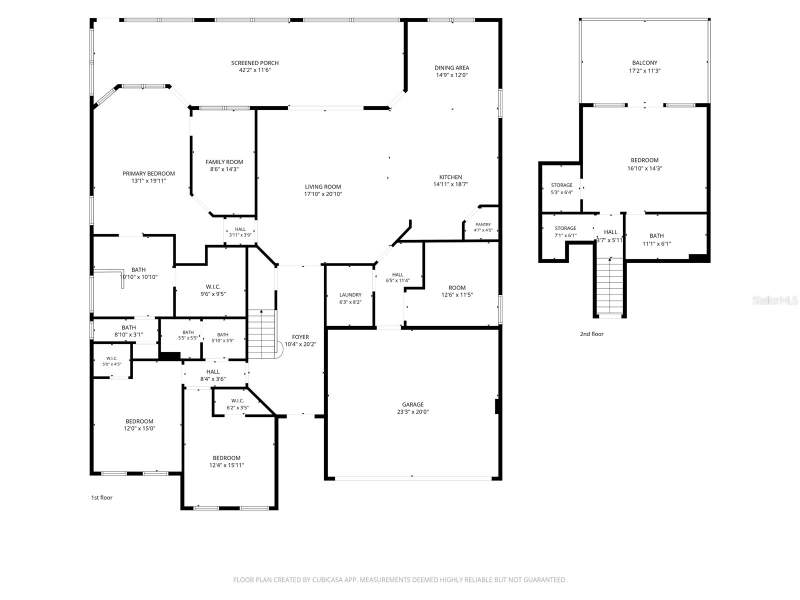 4 bedroom Single Family Residence at 4081 Southern Valley Loop, Southern Hills Plantation Ph 2, Brooksville — photo 5