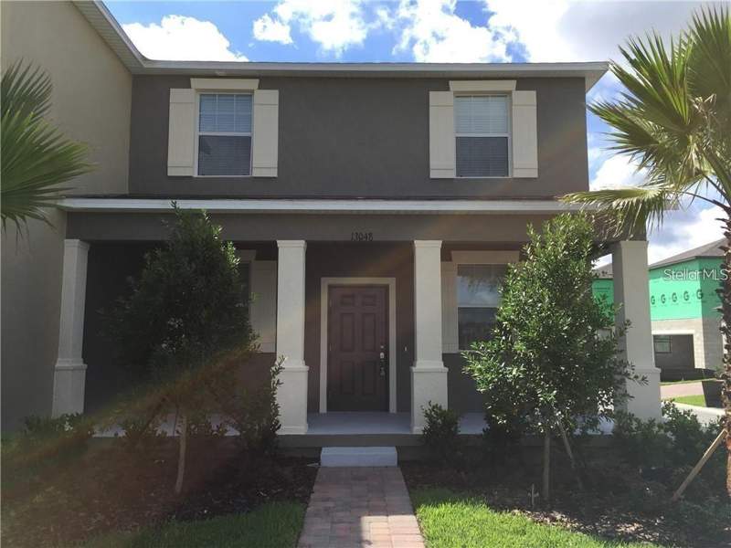 13048 GARRIDAN AVENUE home for sale in Windermere Sound
