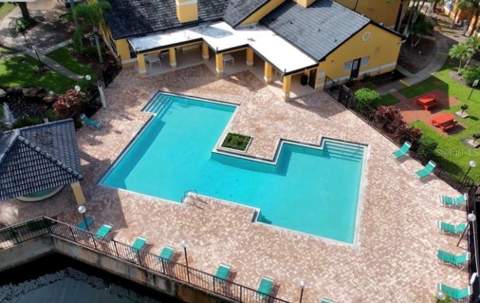 4532 Commander Drive #2132, Orlando FL - photo 21 of 26