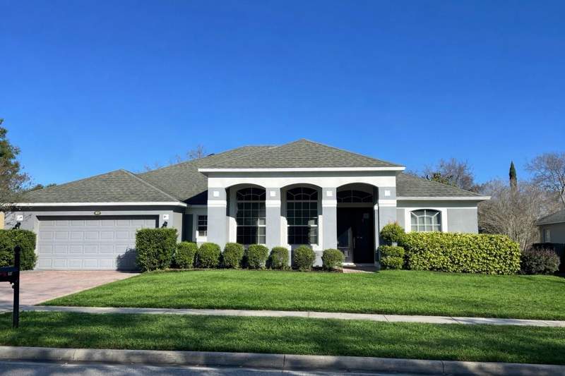 3 bedroom Single Family Residence at 127 WEKIVA POINTE CIRCLE, TRADITIONS/WEKAIVA, APOPKA — photo 1