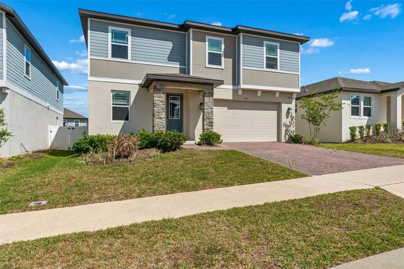 2310 RAVEN RIDGE ROAD home for sale in Villages Minneola Hills Clermont Homes for Sale: 22 Homes, From $418K