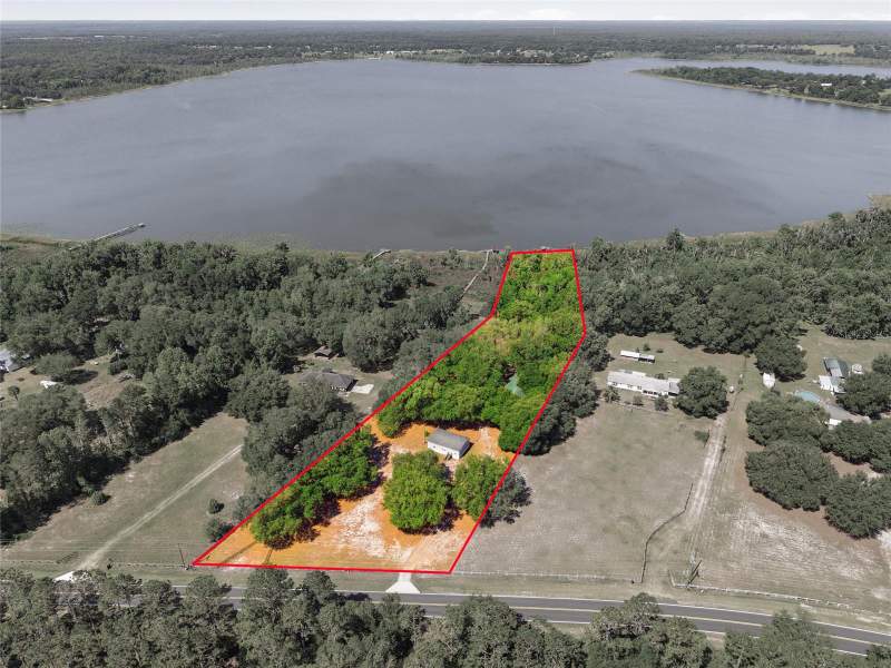 3 bedroom Manufactured Home at 3980 SE 183rd Avenue Road, Lake Bryant Estate, Ocklawaha — photo 5