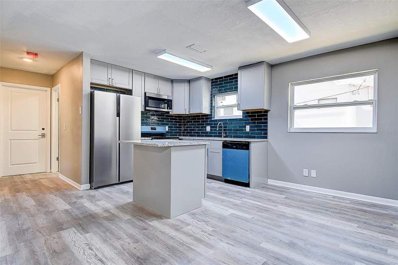 3 bedroom Single Family Residence at 130 42nd Avenue, Sycamore Park, St Petersburg — photo 5