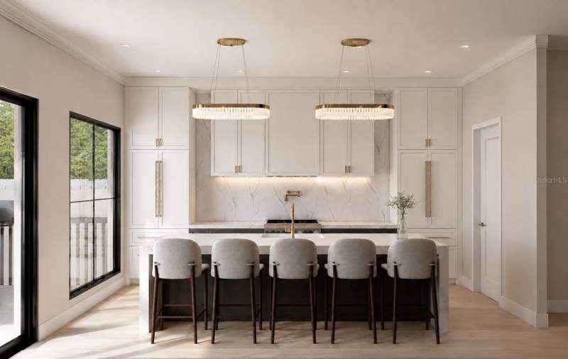 5 bedroom Single Family Residence at 828 Vassar Street, College Park Cc Sec, Orlando — photo 4