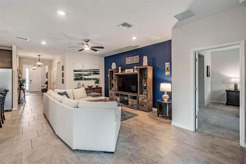 4 bedroom Single Family Residence at 6862 Broad River Avenue, Deerbrook Ph 1, Land O Lakes — photo 5