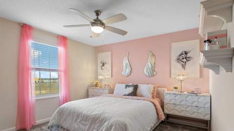 5210 Worchester Drive, Kissimmee FL - photo 8 of 16