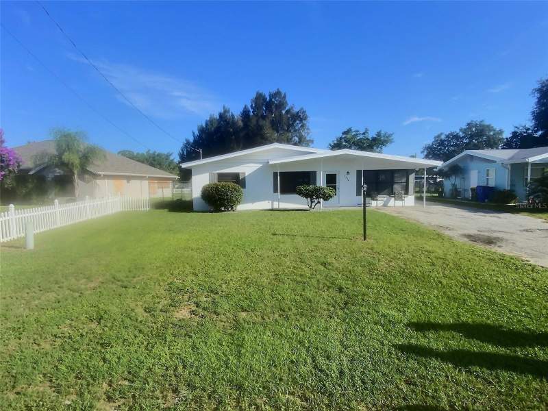 2 bedroom Single Family Residence at 1334 Sunset Drive, Lake Sebring Sheet 04, Sebring — photo 4