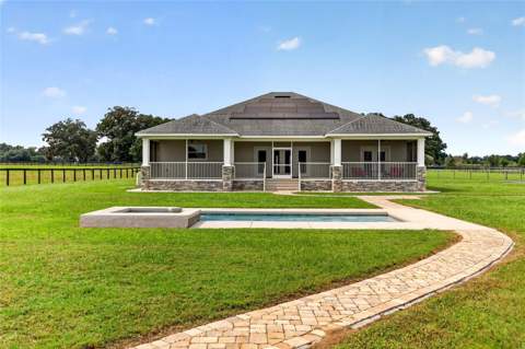 2556 NE 120th Street, Anthony FL - photo 7 of 51