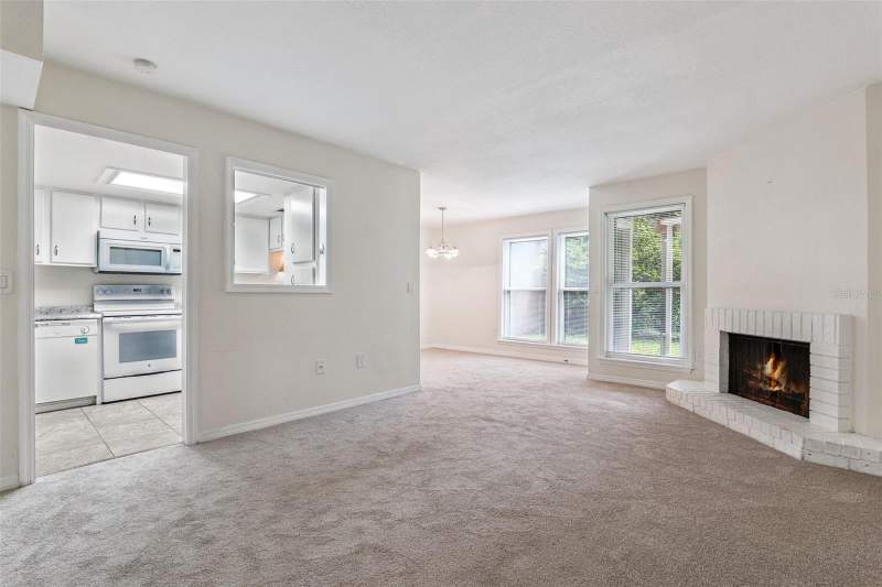 2 bedroom Condominium at 623 Grenadine Court #623, Winter Park Villas Condo, Winter Park — photo 5