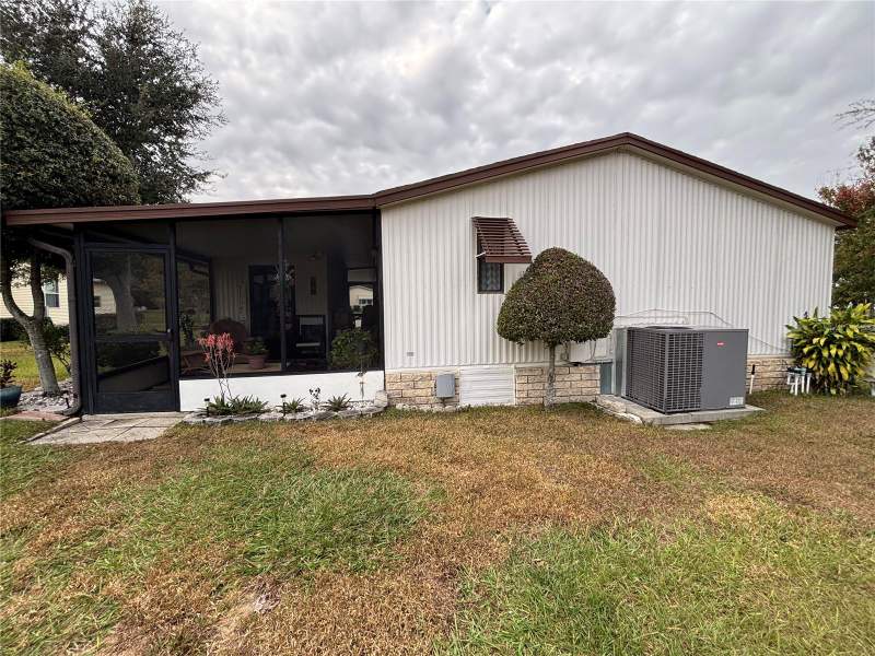 2 bedroom Manufactured Home at 3833 Olax Court, Zellwood Station, Zellwood — photo 2