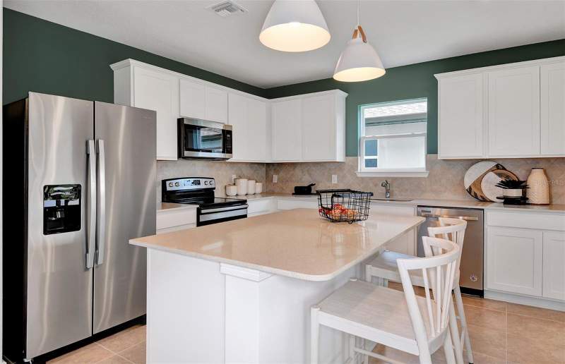 4 bedroom Single Family Residence at 10438 Hidden Banks Glen, Oakfield Lakes, Parrish — photo 3