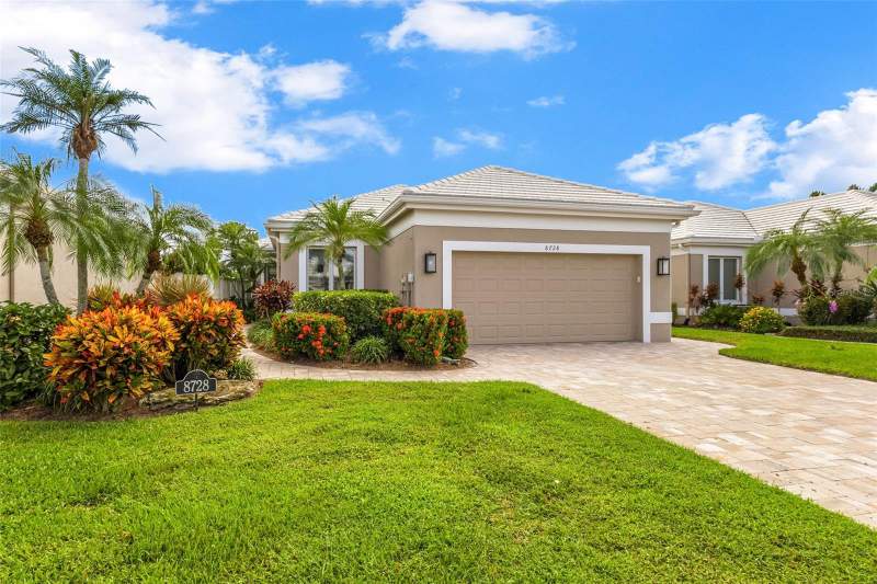 3 bedroom Single Family Residence at 8728 53rd Terrace, Rosedale 2, Bradenton — photo 5