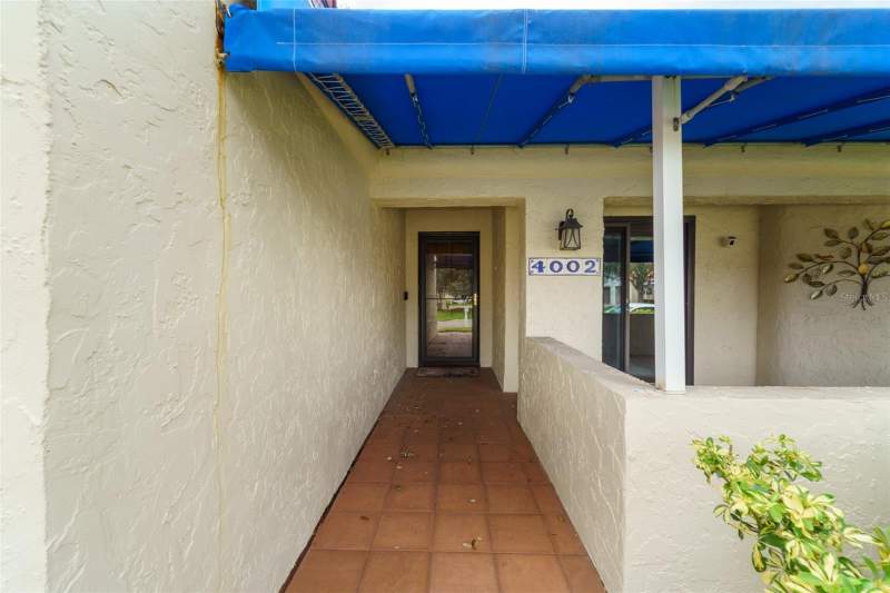 2 bedroom Villa at 4002 87th Terrace, Mainlands Of Tamarac By The Gulf, Pinellas Park — photo 4