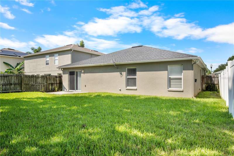4 bedroom Single Family Residence at 930 WINDROSE DRIVE #2, WINDROSE/SOUTHMEADOWUN 02, ORLANDO — photo 4