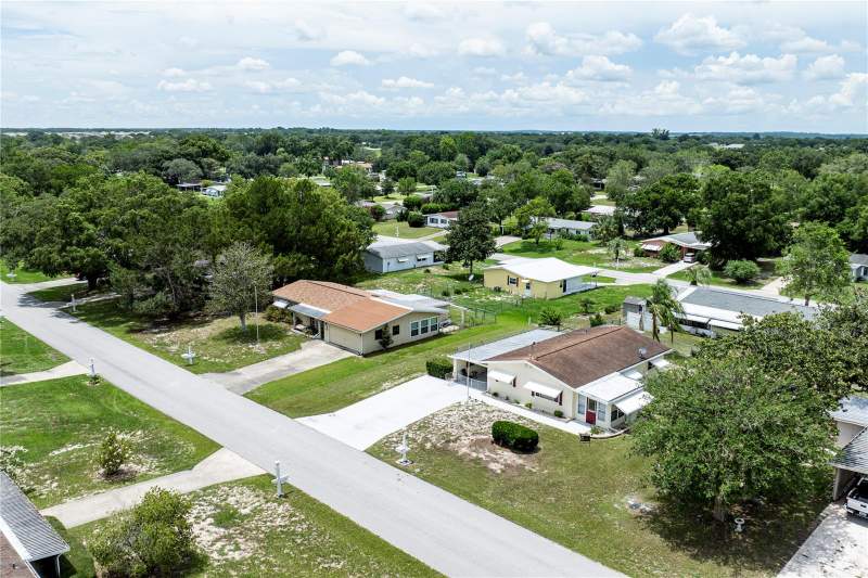 2 bedroom Single Family Residence at 9035 SW 102nd Place, Pine Run Estate, Ocala — photo 3