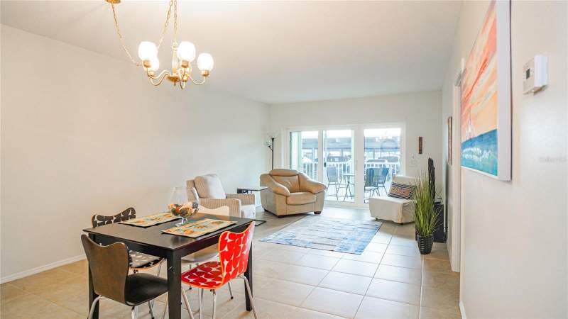 1 bedroom Condominium at 420 64th Avenue #101, Three Palms Pointe Condo, St Pete Beach — photo 4
