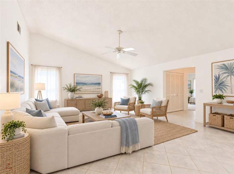 3 bedroom Single Family Residence at 3561 Scoutoak Loop, Heronwood At Carillon, Oviedo — photo 2