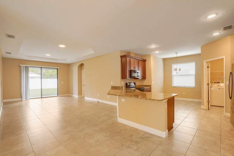 4 bedroom Single Family Residence at 12690 Vander Way, Rose Haven Ph 2, New Port Richey — photo 5