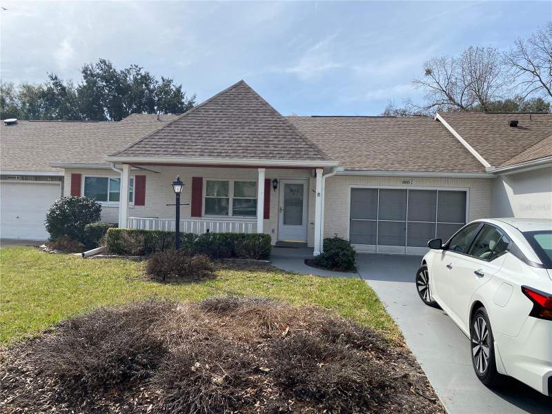 2 bedroom Villa at 8666 SW 92nd Lane #C, On Top Of The World, Ocala — photo 3