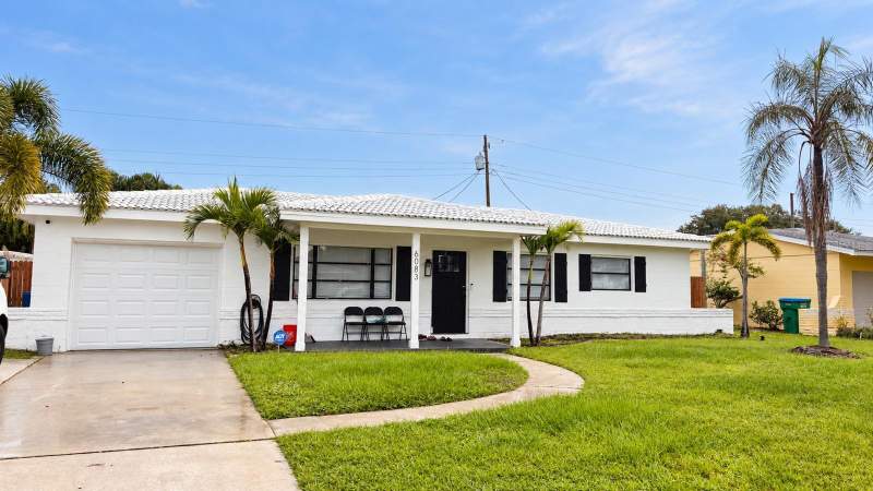 6083 50TH AVENUE home for sale in Kenneth City