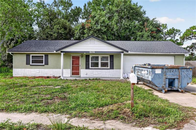 7036 ASHWOOD DRIVE home for sale in Gulf Highlands