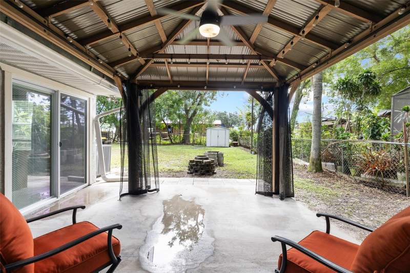 3 bedroom Single Family Residence at 7225 33RD STREET, BAYNARD LEE JR 4, ST PETERSBURG — photo 3