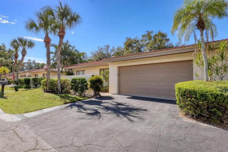 3 bedroom Villa at 6412 Sun Eagle Lane, The Villas At Wild Oak Bay I, II & III, Bradenton — photo 2