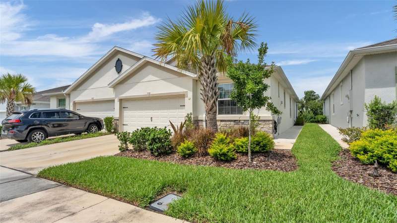 3 bedroom Villa at 3817 Stormy Thistle Place, Varrea Ph 1, Plant City — photo 2