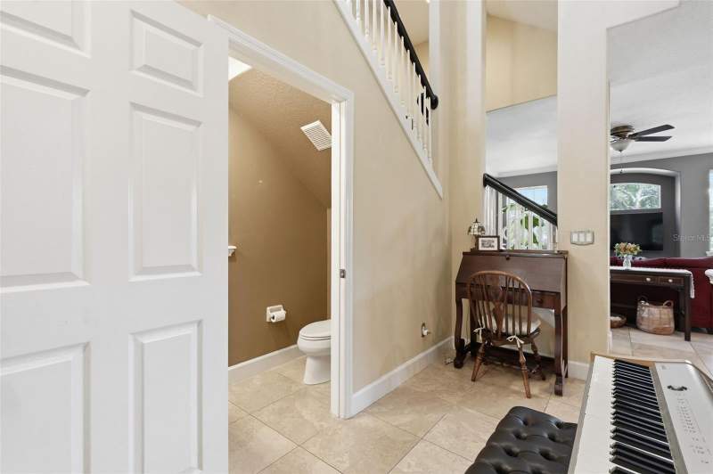4 bedroom Townhouse at 2656 Tanglewood Trail, Tanglewood Twnhms, Palm Harbor — photo 5