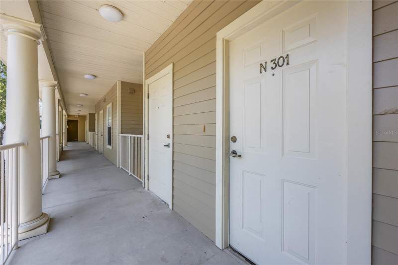 1 bedroom Condominium at 4941 SW 91st Terrace #N301, Haile Village Ctr Condo, Gainesville — photo 3