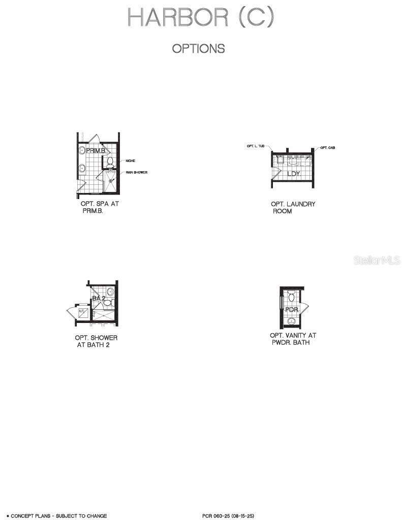 3 bedroom Townhouse at 7272 Windy Willow Street, Hamlin Meadows, Winter Garden — photo 2