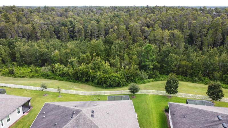 2 bedroom Villa at 19357 Hawk Valley Drive, K-Bar Ranch Prcl C, Tampa — photo 3