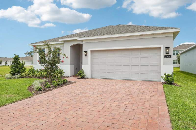 4 bedroom Single Family Residence at 2005 Education Street, Trinity Place Ph 1, St Cloud — photo 3