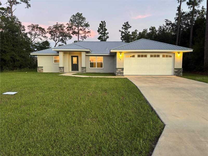 3 bedroom Single Family Residence at 168 W Citrus Springs Boulevard, Citrus Springs, Citrus Springs — photo 3