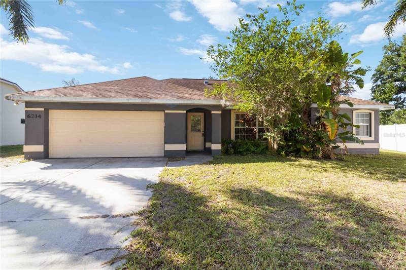 4 bedroom Single Family Residence at 6214 35th Avenue, Arbor Creek, Palmetto — photo 2