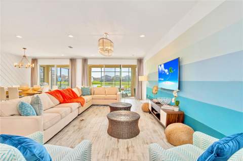 537 Marcello Boulevard, Kissimmee FL - photo 10 of 50