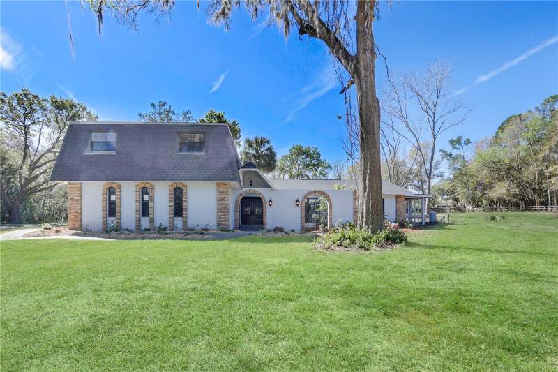 5 bedroom Farm at 2830 SE 31st Street, Ft For Rowexc Add, Ocala — photo 2