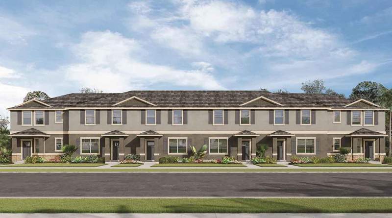 South Mews/Avian Pointe